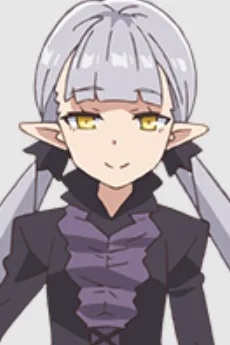 ベルゼビュート