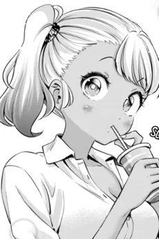 夏景百合