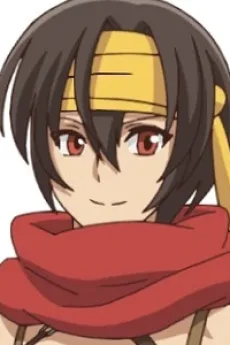 バンダナ