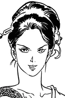 姐さん