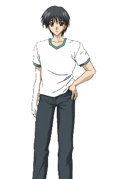 佐倉透也