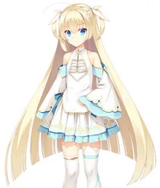 白雪乃愛