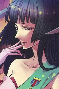 フェザリーヌ・アウグストゥス・アウローラ 