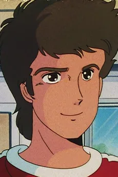 松岡