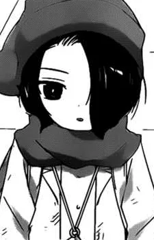倉川灯