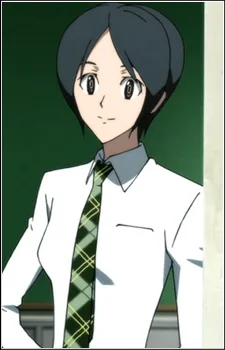 武藤葵