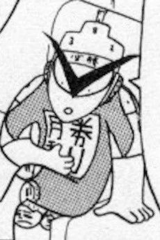 勝利マン