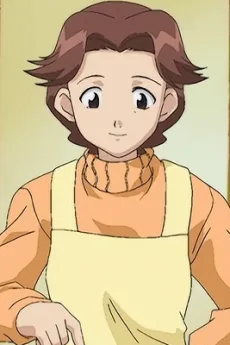 岩城真理子