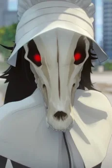 蛊狼