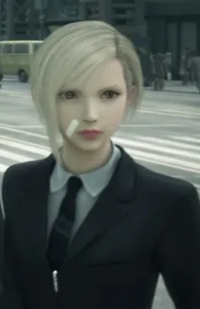 イリーナ