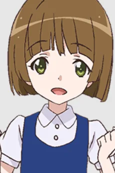 まなむすめ