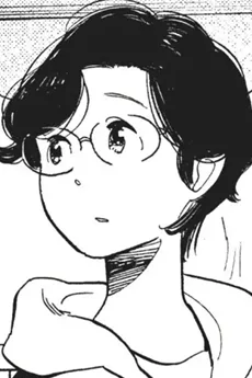 大久保恵利