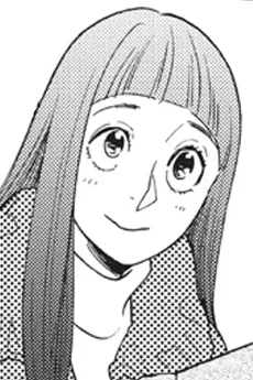 由香子