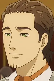 手代木和也