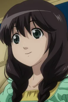 石嶺愛子