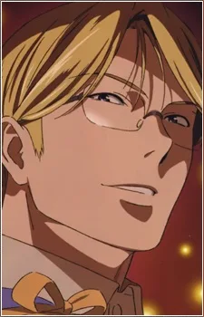 ヨハン・ディーター・リューディガー