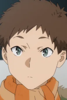 福山拓海