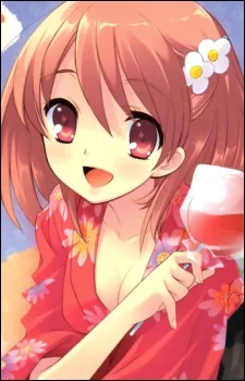 稲羽結衣