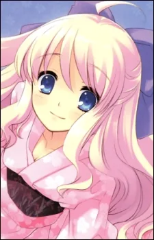 水無瀬桜子