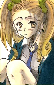 綾瀬優香