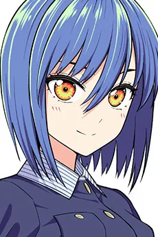 大野千恵