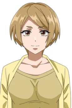 加賀宮美々
