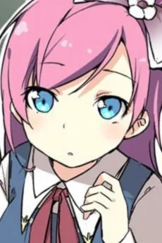 桃染染