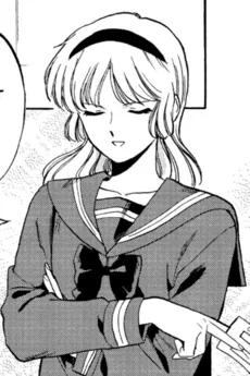 青木山麗子