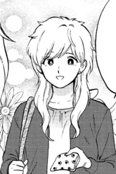 広瀬佐帆