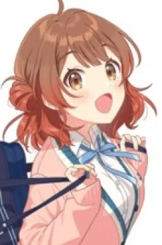 花海佑芽