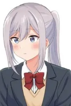 赤荻菖