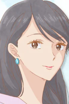 白石真波