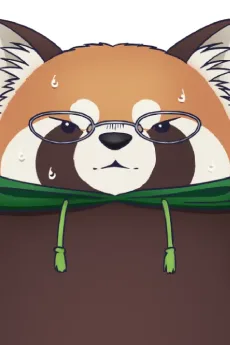 マギー君