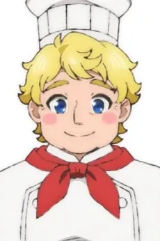 トッポ