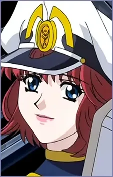 レフィーナ・エンフィールド