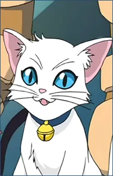 シロ