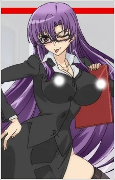 三咲れい