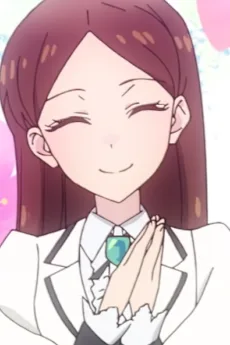 小森みなみ