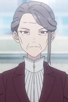 一条さゆり