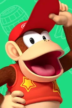 ディディーコング
