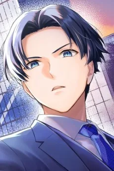 鳴田射士郎