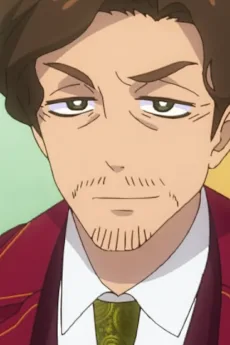 石谷ジュン