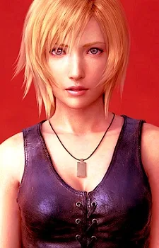 アヤ・ブレア