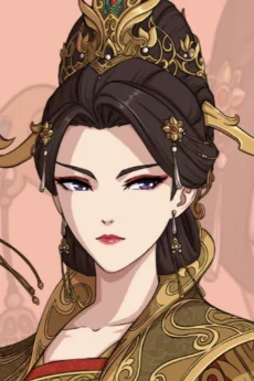 太后