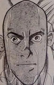 レジナルド・ウェイン・ミラー