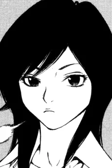 白井夕実