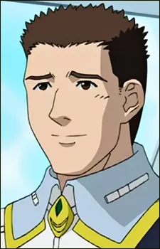 ラッセル・バーグマン