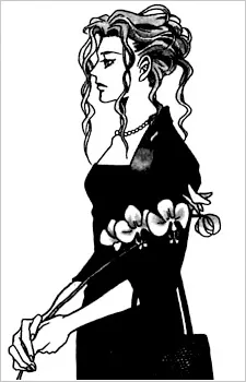 小雪宵子