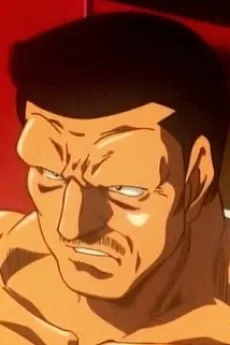藤原義男