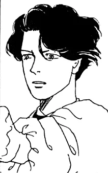 二階堂昭夫
